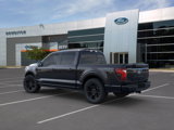 New 2025 Ford F150 Platinum w/ Equipment Group 702A High image 4