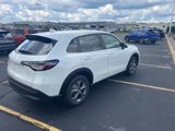 New 2026 Honda HR-V LX image 5
