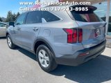 Used 2023 Kia Sorento LX image 5