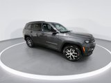 New 2025 Jeep Grand Cherokee Limited w/ Luxury Tech Group II image 2