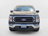 Used 2023 Ford F150 XLT image 2