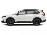 New 2026 Honda CR-V Sport-L image 2
