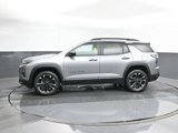New 2026 Chevrolet Equinox RS w/ Convenience Package III image 2