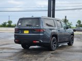 New 2025 Jeep Wagoneer L Series II w/ Convenience Group I image 3