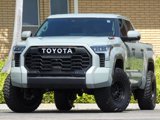 Used 2024 Toyota Tundra Limited image 4