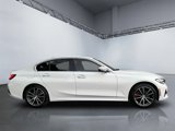 Used 2019 BMW 330i xDrive Sedan w/ Convenience Package image 3