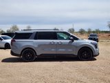 New 2025 Kia Carnival SX Prestige image 2