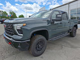 New 2025 Chevrolet Silverado 2500 ZR2 w/ Technology Package image 2