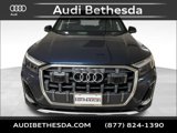 New 2025 Audi Q7 3.0T Premium Plus image 2