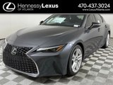 New 2025 Lexus IS 300 w/ Comfort Package image 2