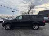 Used 2017 Ford Expedition EL Limited w/ Equipment Group 301A image 6