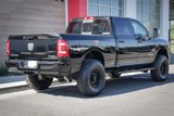 Used 2024 RAM 2500 Laramie w/ Safety Group image 3