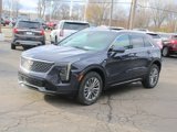 New 2025 Cadillac XT4 Premium Luxury w/ Cold Weather Package image 3