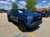 Used 2023 GMC Canyon Elevation w/ Elevation Premium Package image 3