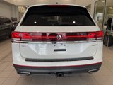 New 2025 Volkswagen Atlas SEL image 6