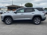 New 2026 Chevrolet Equinox LT image 2