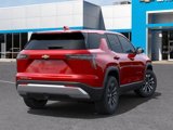 New 2026 Chevrolet Equinox LT w/ Convenience Package II image 4