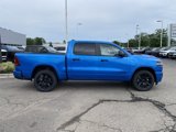 New 2025 RAM 1500 Laramie image 2
