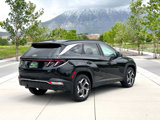 Used 2022 Hyundai Tucson SEL w/ Convenience Package image 5