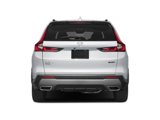 New 2025 Honda CR-V Sport image 5