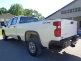 Used 2021 Chevrolet Silverado 2500 W/T w/ WT Fleet Convenience Package image 3