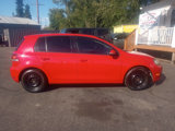 Used 2011 Volkswagen Golf 4-Door image 5
