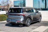 New 2025 INFINITI QX80 Sensory image 5