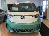 New 2025 Volkswagen ID. Buzz 1st Edition image 2