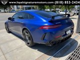 Used 2019 Mercedes-Benz AMG GT 63 S image 5