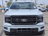 New 2025 Ford F150 Lariat w/ Equipment Group 501A Mid image 6