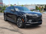 New 2025 Cadillac Escalade IQ Sport 2 image 6