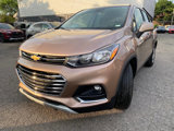 Used 2018 Chevrolet Trax LS image 2