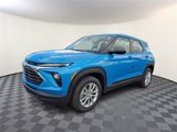 New 2026 Chevrolet TrailBlazer LS w/ LS Convenience Package image 2