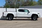 Used 2023 Toyota Tacoma 4x4 Double Cab image 3