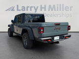 New 2025 Jeep Gladiator Mojave image 3