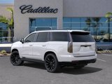 New 2025 Cadillac Escalade Sport Platinum w/ LPO, ONYX Package image 3