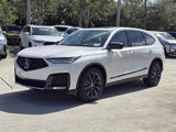 New 2026 Acura MDX A-Spec image 3