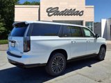 New 2025 Cadillac Escalade ESV Sport Platinum image 5