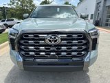 New 2025 Toyota Tundra Platinum image 2