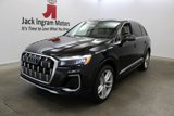 New 2025 Audi Q7 3.0T Premium Plus image 2