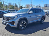 New 2025 Volkswagen Atlas SEL Premium R-Line image 2