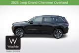 New 2025 Jeep Grand Cherokee Overland w/ Adv Protech Group III image 4