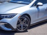 Used 2023 Mercedes-Benz EQE 350+ Sedan w/ AMG Line Exterior Package image 3
