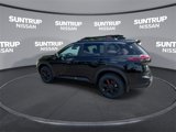 New 2026 Nissan Rogue SV image 6