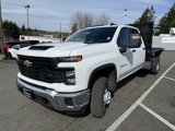 New 2025 Chevrolet Silverado 3500 W/T w/ WT Convenience Package image 4