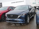 Certified 2024 MAZDA CX-5 AWD 2.5 S w/ Select Package image 3