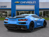 New 2025 Chevrolet Corvette Z06 image 4