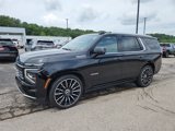 Certified 2025 Chevrolet Tahoe High Country image 5