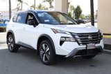 New 2025 Nissan Rogue SL image 2