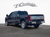New 2025 Ford F350 King Ranch w/ Chrome Package image 4